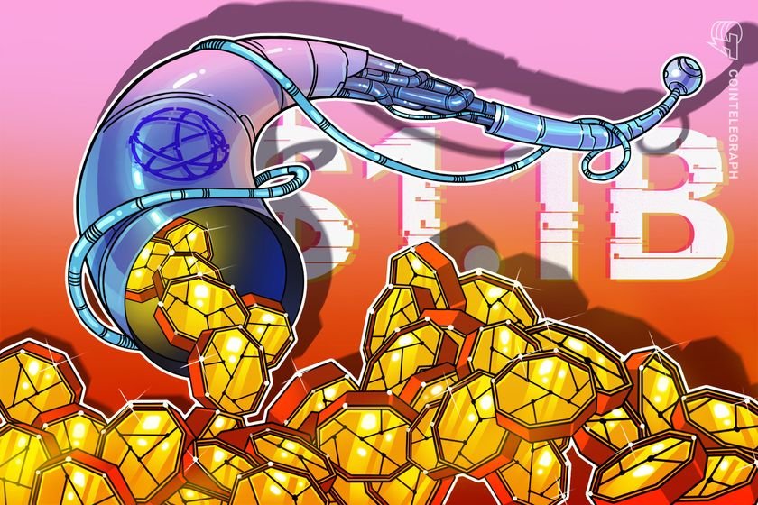 $1.1B TIA token originate to push October’s crypto unlocks to almost $2B