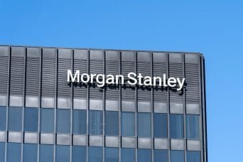 Morgan Stanley’s Institutional Fund unearths publicity to BlackRock’s Bitcoin ETF