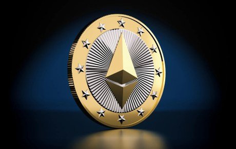 300,000 Ethereum Switch Sparks Shock At Main US Substitute