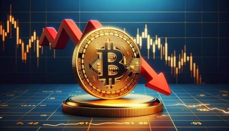 Bitcoin Value Slips, But Key Support Remains Intact