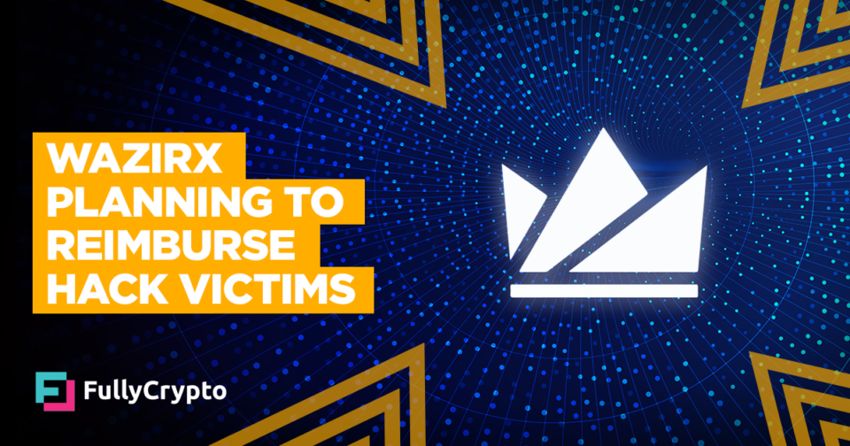 WazirX to Reimburse Fat $230 Million to Hack Victims