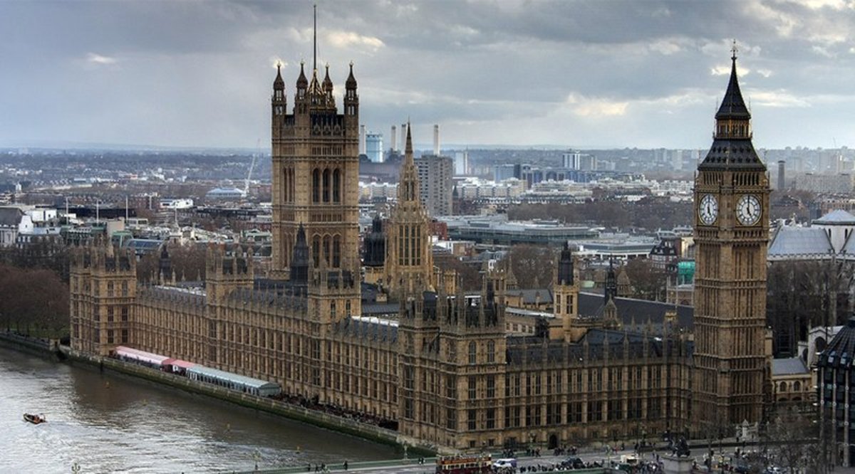 UK Parliament Introduces Invoice to Acknowledge Bitcoin and Crypto as Private Property