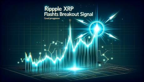 XRP Designate Flashes Breakout Signal: Are Immediate-Time length Positive aspects Coming?