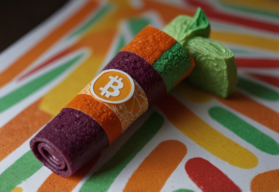 Bitcoin Rollups