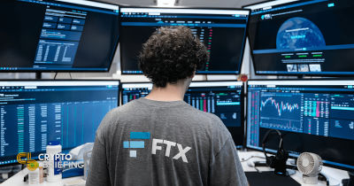 Thoma Bravo founder says firm completely exits crypto post-FTX fiasco