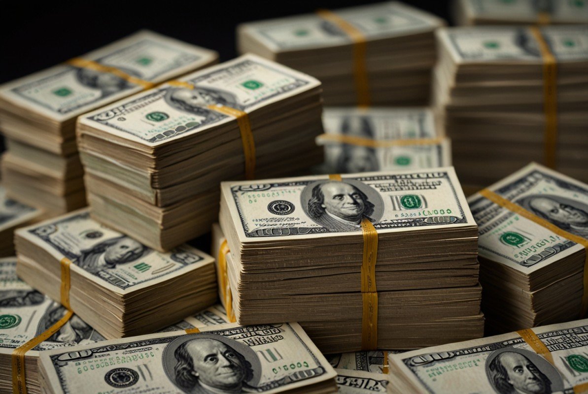 Bitcoin’s Doable Rally Amid U.S. Greenback Weak point