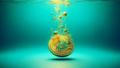 Bitcoin brief holders underwater as market tension mounts – Glassnode