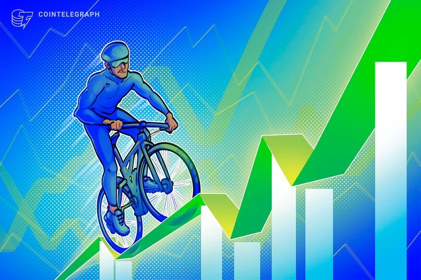 Restaking is rising enjoy crazy… but it could per chance smash and burn