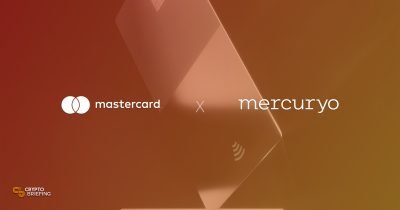 Mastercard expands strengthen for self-custodial crypto wallets with Mercuryo