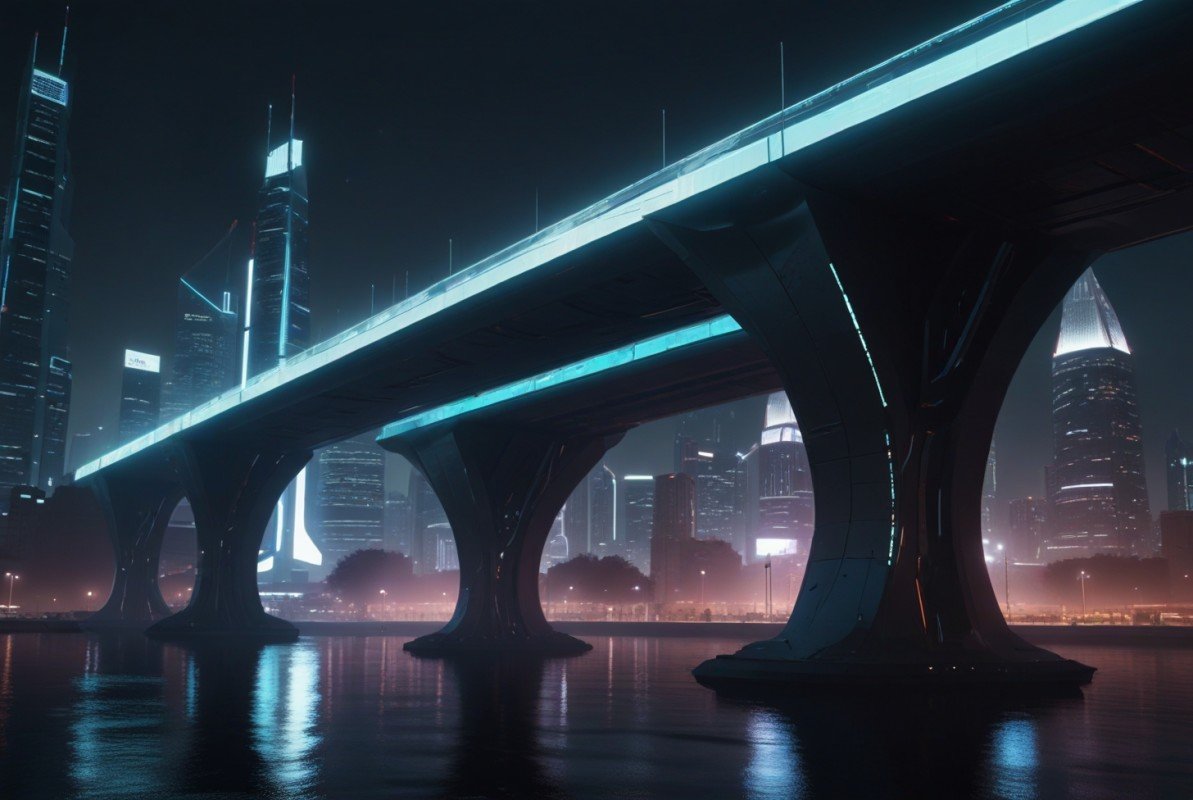 UTXO Learn Document: Instruct Of The Bridges