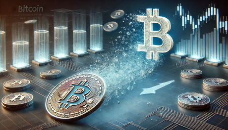 Bitcoin Continues To Exit Exchanges As Offer Drops To New 2024 Low