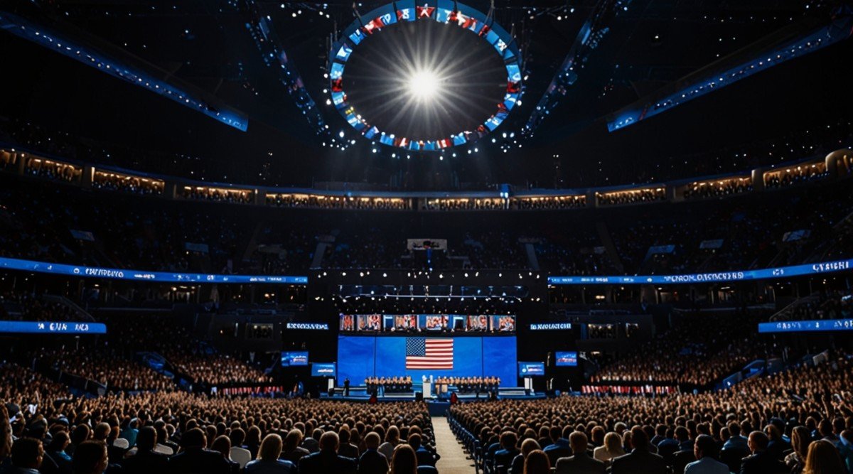 Why The DNC Would not Care About Bitcoin
