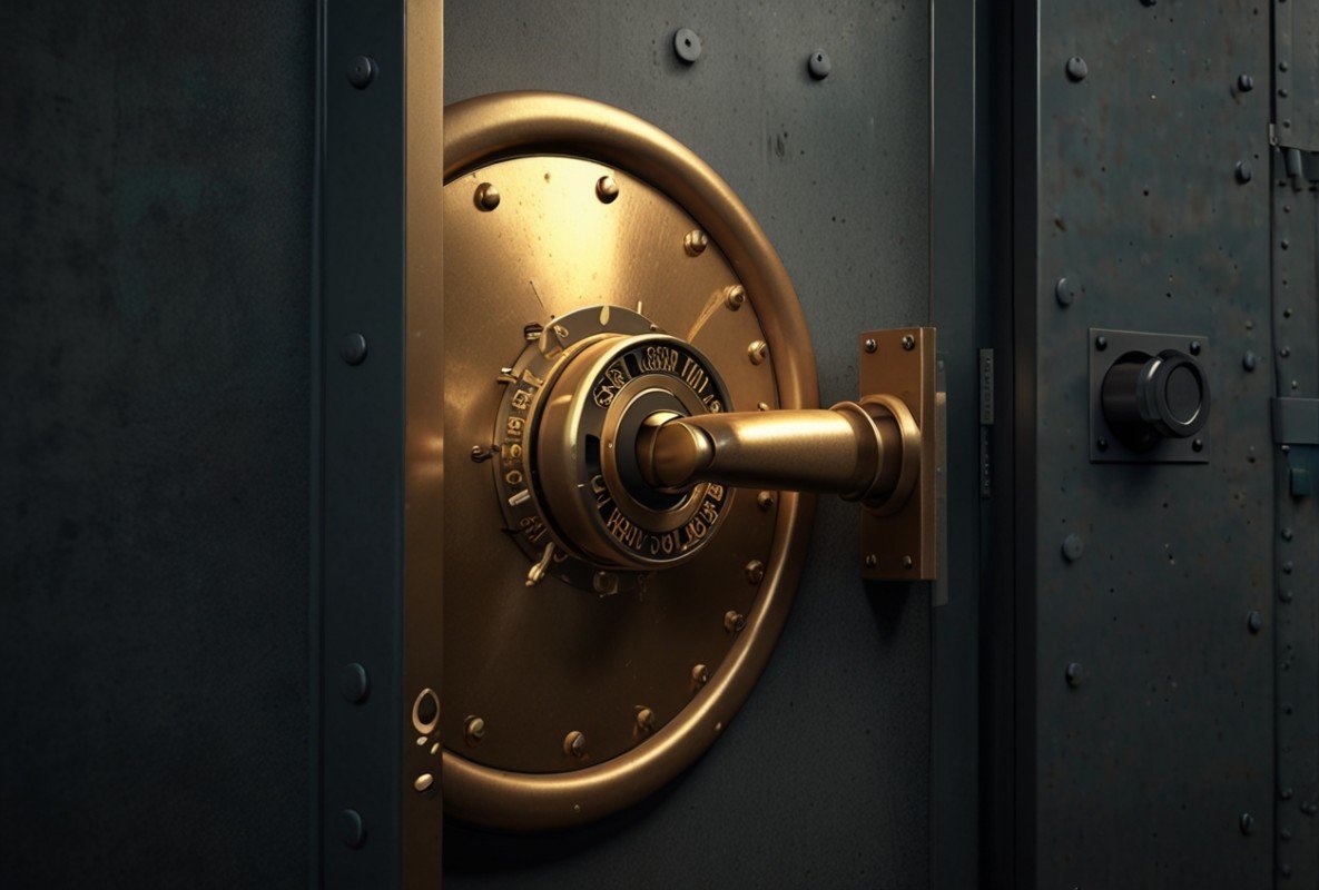 The Security Hustle: Conserving My Bitcoin From Hackers