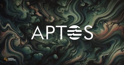 Aptos navigates token unlock amid layer-1 ecosystem boost