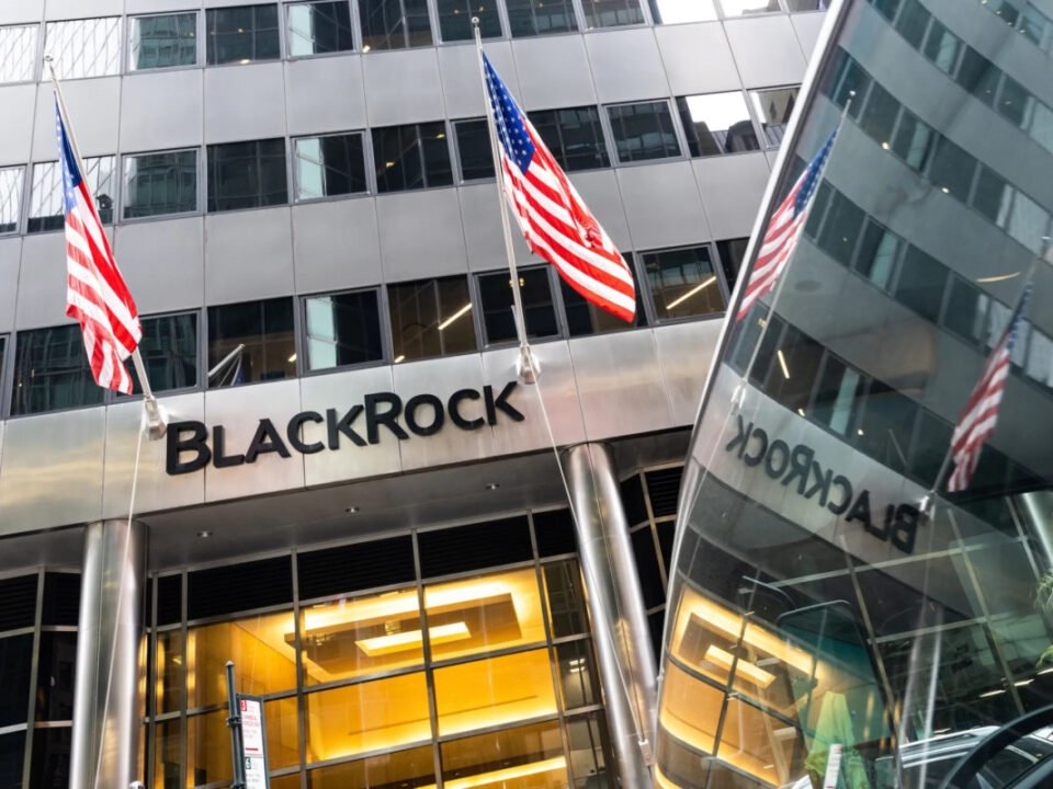 BlackRock’s Bitcoin ETF Saw Outflow For the First Time Since Could well well