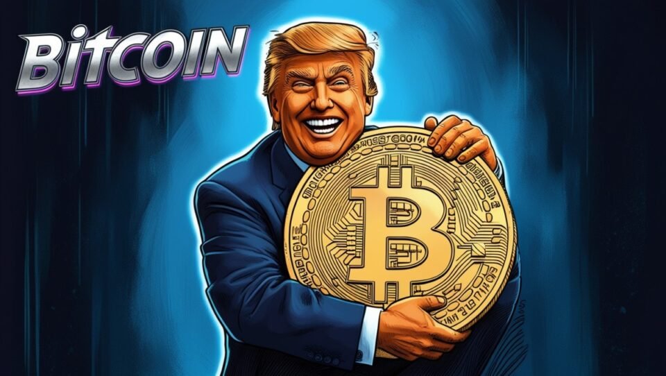 I’m Grateful for Trump’s Embrace of Bitcoin