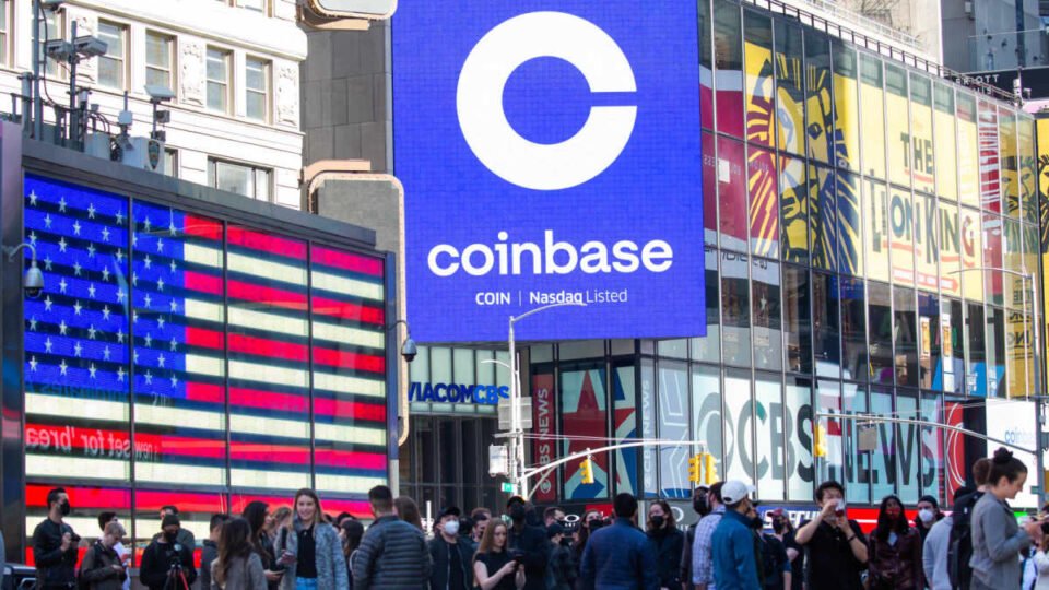 Coinbase Is Embarrassing Itself By No longer Hunting for Bitcoin