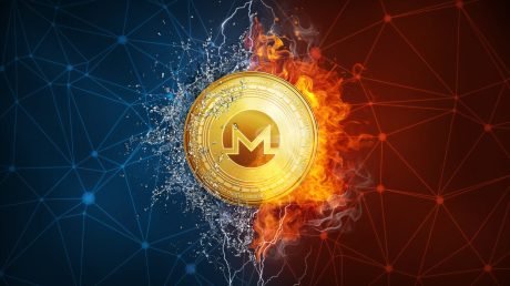 Monero (XMR) Unfazed By Market Jitters, Climbs 13% – Information