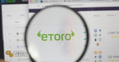 eToro to limit US crypto trading after $1.5M SEC settlement