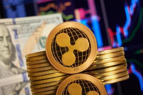 XRP Ledger Booms: $44 Million In Transactions As Exercise Soars