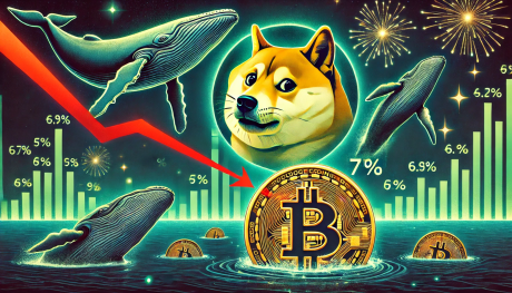 Dogecoin Impress Down 7%, Nonetheless Whales Proceed To Buy