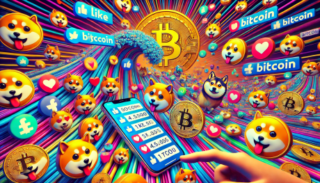 Dogecoin & Co. Defend end Over Social Media: Why Memecoin Frenzy Is Unsuitable For Bitcoin