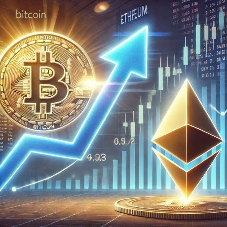 As Bitcoin Rises, Why is Ethereum Struggling To Gain Up? Analyst Explains