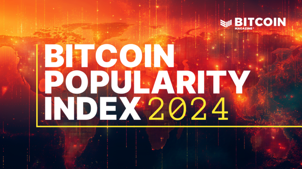 The Bitcoin Popularity Index (BPI)