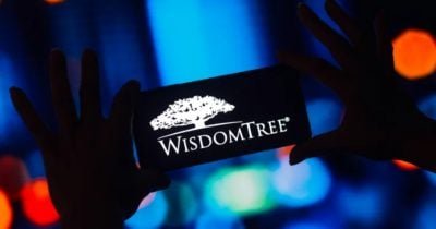 WisdomTree files for XRP ETF via Delaware have confidence