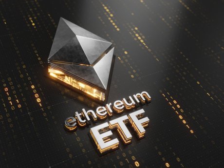 Region Ethereum ETFs Sight $515 Million Document Weekly Inflows – Tiny print