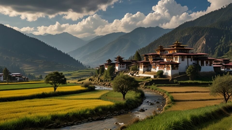 Bhutan