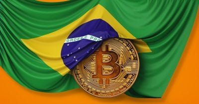 Bitcoin strategic reserve bill launched in Brazil’s Congress