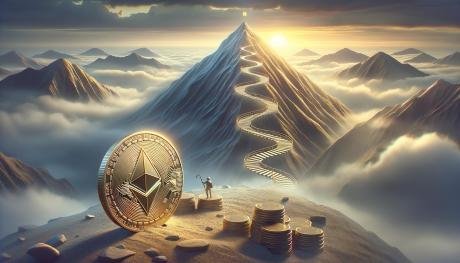 Ethereum Tag Readies for a Fresh Climb: Will Momentum Style?