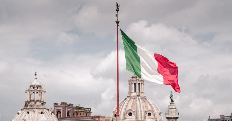 Italy will plunge plans to expand tax on crypto capital gains