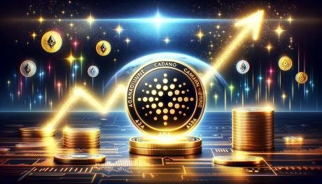 Cardano (ADA) Sets Sights on Contemporary Good points: Is a Surge Impending?