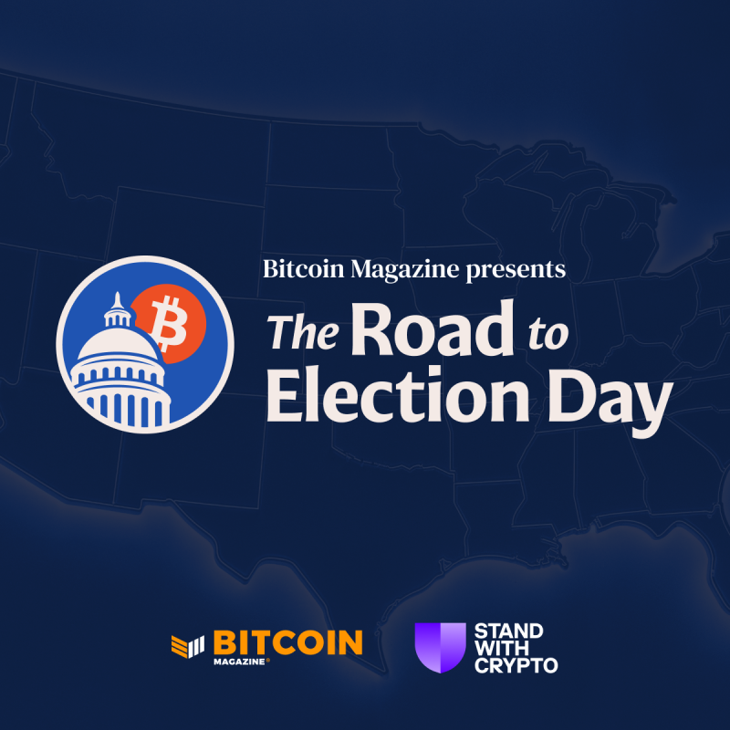 Are residing Election Day Protection for Bitcoiners