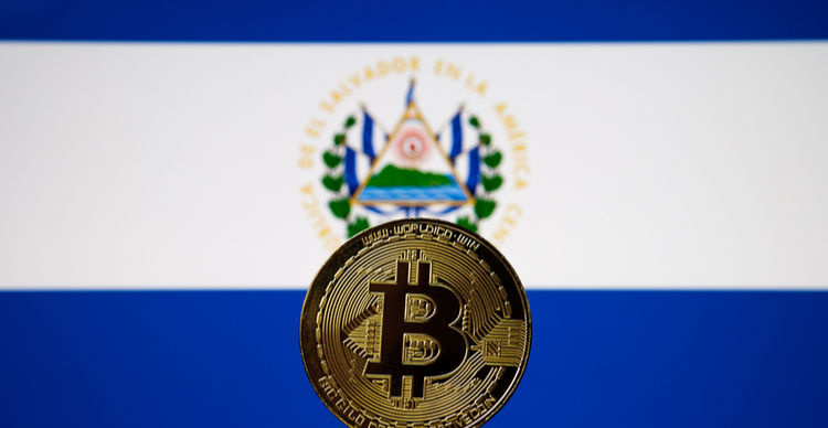 El Salvador to alternate Bitcoin plans to stable $1.3bn IMF mortgage