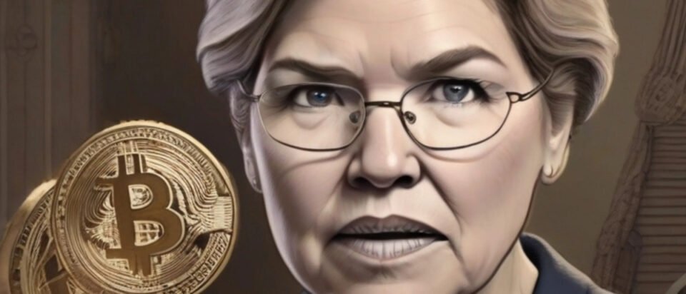 Elizabeth Warren Proves Democrats Are Restful Against Bitcoin