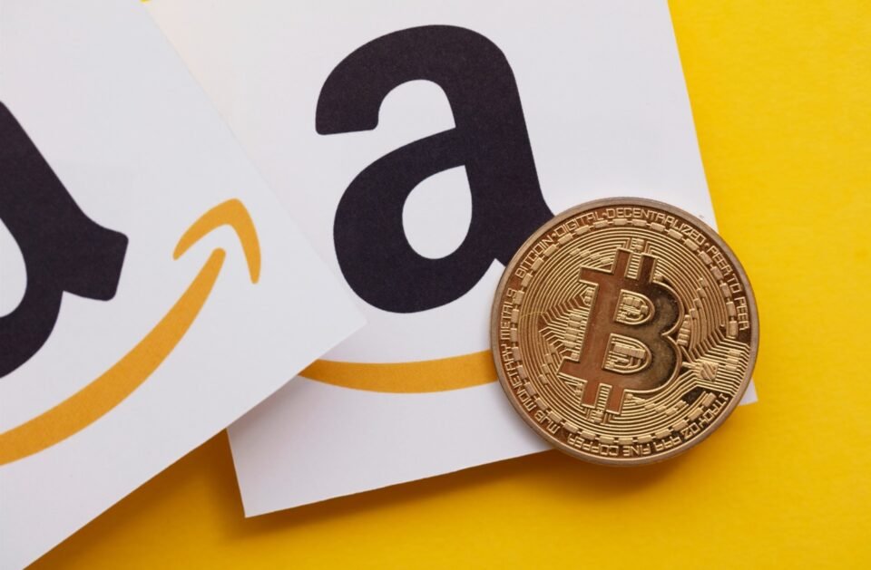 Amazon shareholders name for the company to retain 5% of its assets in Bitcoin