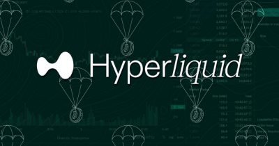 HyperLiquid airdrop lives up to the $HYPE as token soars 24%