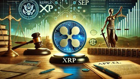 Ripple Labs Future Beneath Trump: CEO Brad Garlinghouse Outlines Imaginative and prescient For 2025