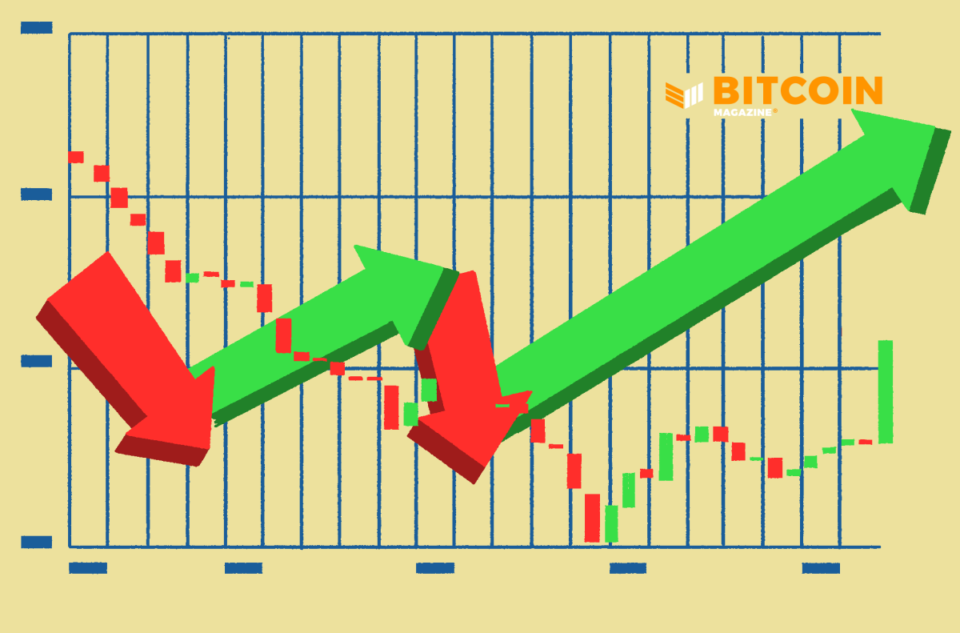 Having a see for Bitcoin Is Uncomplicated, HODLing Is the Arduous Allotment