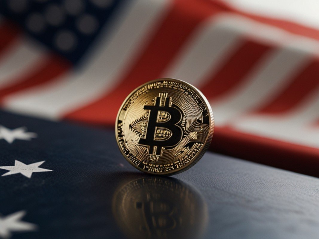 I don’t enhance a Strategic Bitcoin Reserve, and neither if you happen to