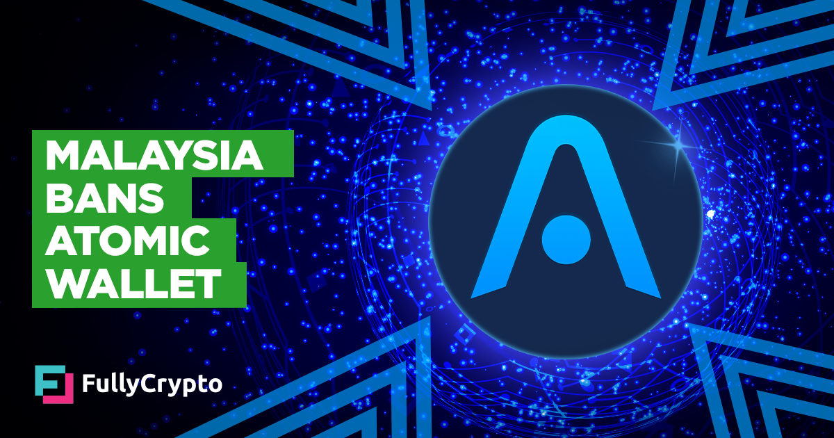 Malaysia Bans Atomic Pockets for Working Without Registration