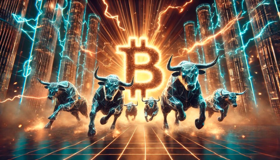 Enjoy now no longer Descend for the Bitcoin Rupture – It’s Correct a Breather