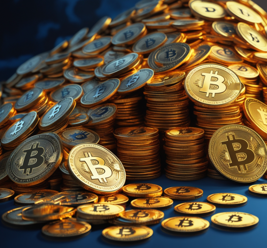 It’s Time to Admit It – There Are Handiest 2.1 Quadrillion Bitcoins