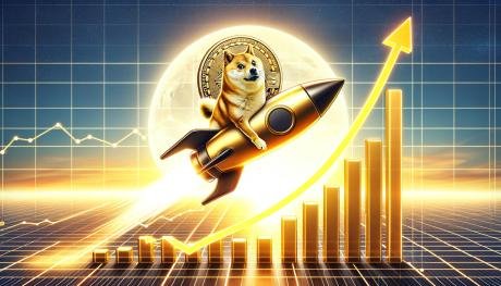 Dogecoin Trace Chart Flashes Tremendous Bull Flag At $0.38, Right here’s The Subsequent Target