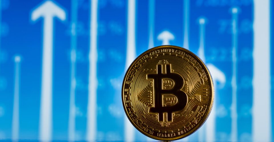 Bitcoin hits $100k for the first time as bull bustle continues