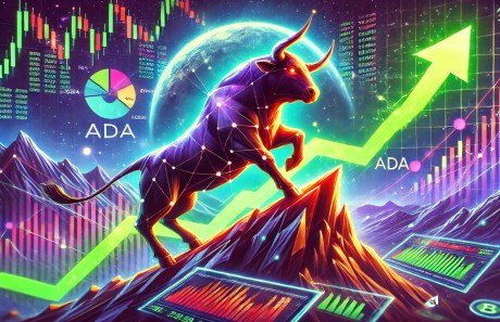 Bullish Indicators For Cardano: Expert Forecasts $6 Mark Goal As Shopping Stress Grows