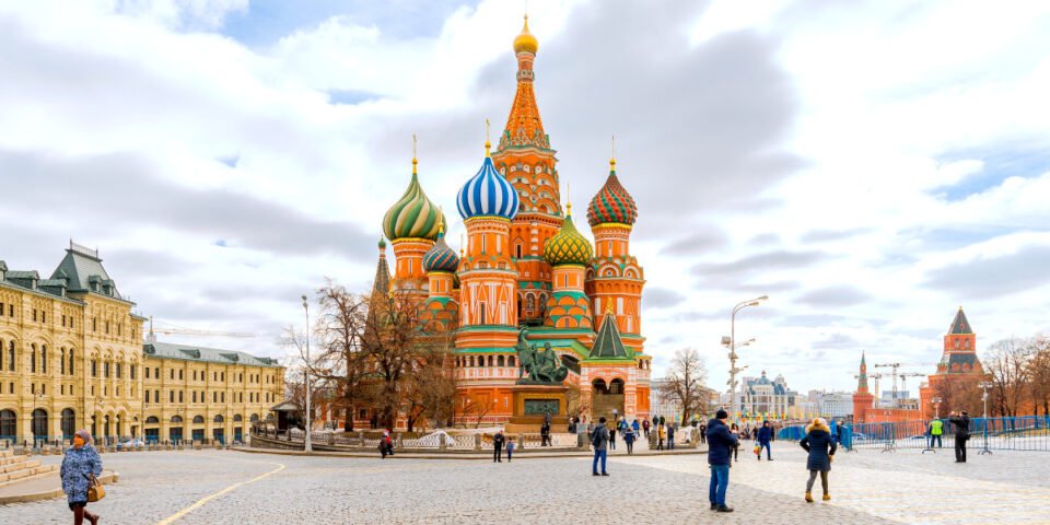 Russian Command Duma Deputy Proposes Strategic Bitcoin Reserve